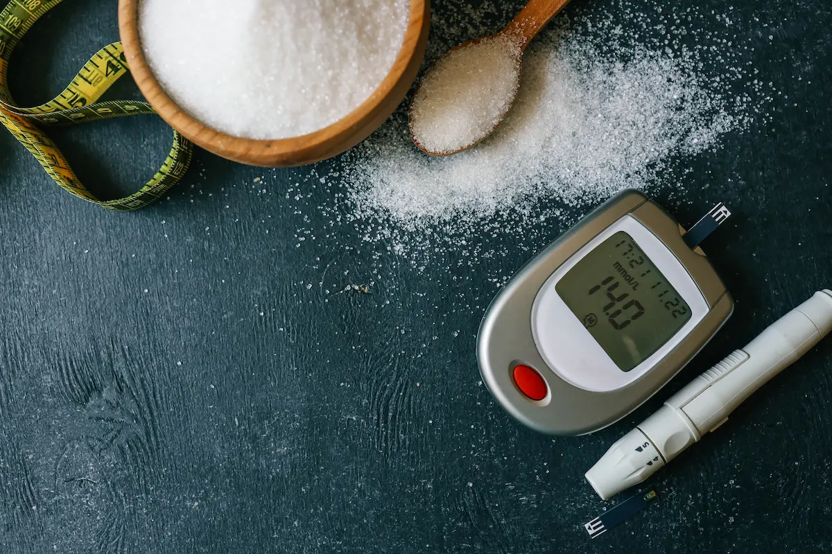 Piano nutrizionale per insulino resistenza Insulino resistenza: dieta per il trattamento